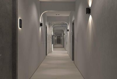 REA1025157 Studio Dublu cu Gradina Mosilor - 10