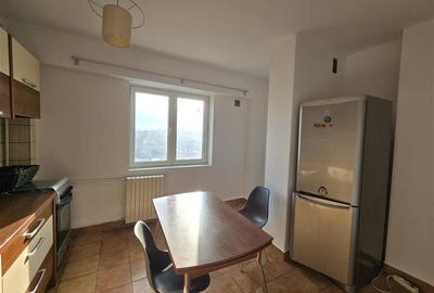 Oltenitei-Romprim,apartament 2 camere COMISION 0% - 15