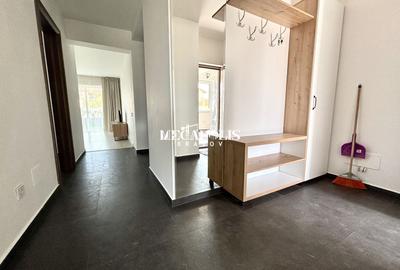 Apartament 3 camere | Parcare | Curte | Pet-Friendly | Ghimbav - 17
