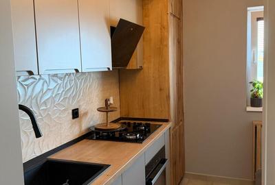 Prima închiriere | Apartament Băneasa – Sisești | Design elegant - 15