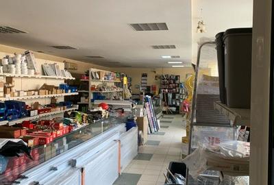 COMISION 0% Spatiu Comercial 470 mp | P+2E | Pretabil Clinica, After School - 3