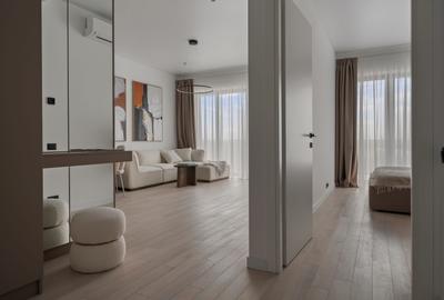 APARTAMENT CU 2 CAMERE | ONE LAKE DISTRICT - 2