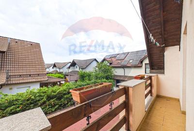 Casa individuala | Strada Mitropolit Antim Ivireanul - Padurea Trivale - 12