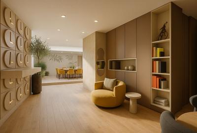 Privera  by Nym House– Reședințe pentru un Stil de Viață cu Adevărat Rafinant - 5