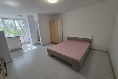 Garsoniera in zona Tatarasi - Flora , 34 mp Cod 162647 - 5