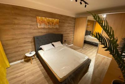 Apartament 2 camere, modern, zona Piata Mihai Viteazu - 4