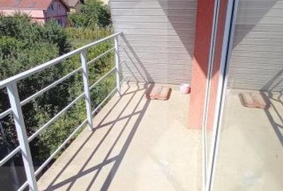 Casa tip duplex, 134 mp, teren 190 mp, garaj, zona Barc - Someseni - 9