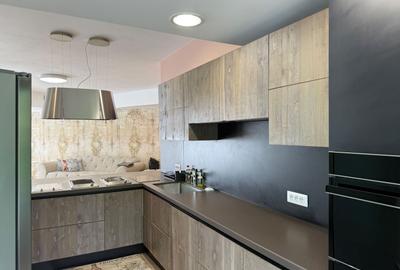 5 CAMERE | DE INCHIRIAT | HERASTRAU CU VEDERE DIRECTA SPRE PARC - 6