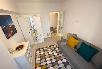 3 Camere de inchiriat | Tineretului | Metrou | Mobilat | Utilat - 3