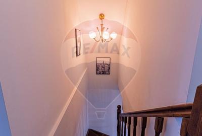 COMISION 0%|Oază de eleganță în Centrul Istoric: Apartament 4 camere!! - 24