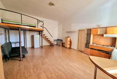 4 apartamente de o camera pentru investitie,  zona Ultracentrala - 4