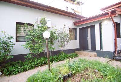 Grivița | Turda | Casă cu GARAJ și curte | Ideal sediu firmă | Renovată recent - 1