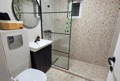 Apartament 3 camere complet renovat și mobilat - 2