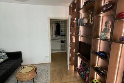 2 camere / Dristor - Park Lake - 6
