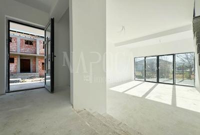 Casa 4 camere de vanzare in Jucu de Mijloc - 3
