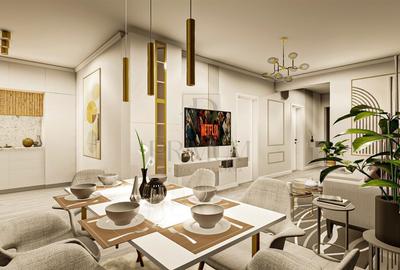 Duplex modern - canalizare - zona buna - 3