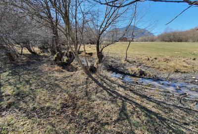 Teren rezidential Bran – Tohanita zona de case - 3