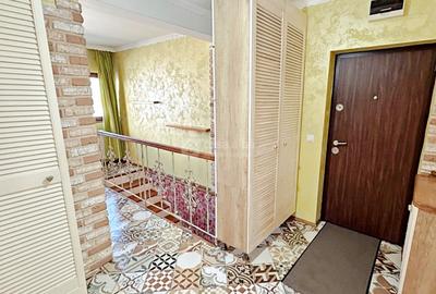 Bucium - Visani, locuinta spatioasa cu 7 camere, disponibil imediat - 7