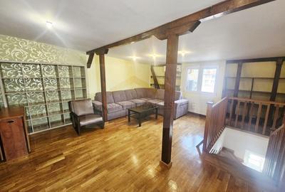 Apartament de închiriat 3 camere Piața Alba Iulia | 100 mp | Vilă 2012 - 10