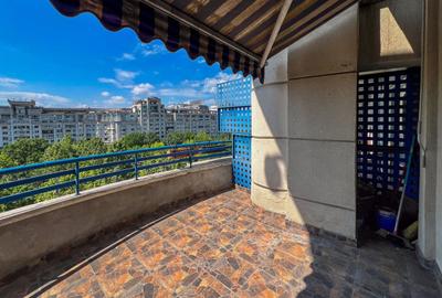 Duplex reprezentativ de închiriat – 240 mp | Bulevardul Unirii 61 - 50