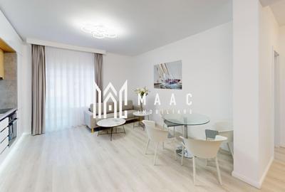 Apartament cu 3 camere în Hipodrom 1