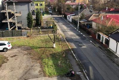 Teren Intravilan, pozitionat ideal intre Centru si Mare, Eforie Nord, Constanta