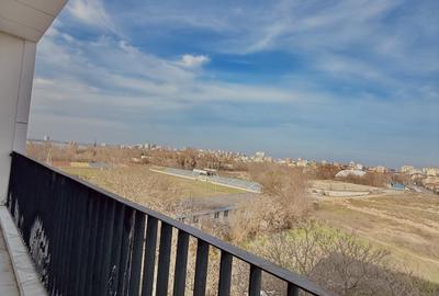 APARTAMENT 5 CAMERE (ALIPIRE) | TERASE | INVESTIȚIE RARĂ/ STADION - 39