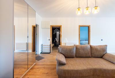 Apartament 2 camere | Prima inchiriere | PET FRIENDLY-Garden City - 6