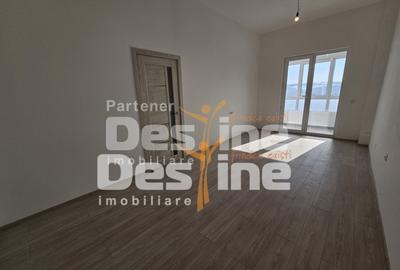 Comision 0% Apartament cu 2 camere, 59 mp, Pacurari etaj 1 - 3