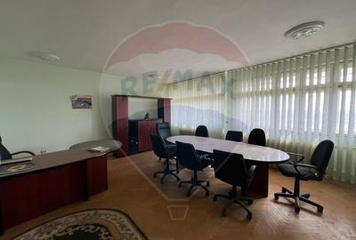 Spațiu industrial vinificatie Dobrinesti - 7