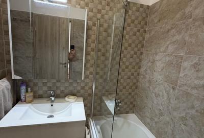 Grozavesti l 2 Camere + Subteran  l Regie Residence l 3 Min Metroul Prima chirie - 13