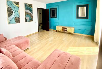 Apartament cu 3 camere, decomandat în Subcetate City Sânpetru - 5