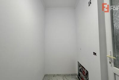 Duplex cu 4 camere, Parter + Mansarda, zona Sanandrei - 20