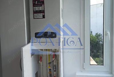 Apartament 2 camere de închiriat – Tomis 2, lângă Spitalul Județean - 10