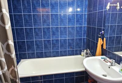 Metrou Lujerului - Plaza Romania vanzare apartament 3 camere + boxa - 15