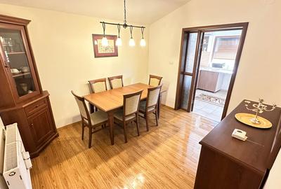 Duplex de vanzare in zona Campului - Rudolf Walter - 4