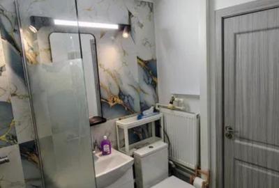 2 camere Mosilor - str.Vaselor | Boiler l *parcare ADP* - 9