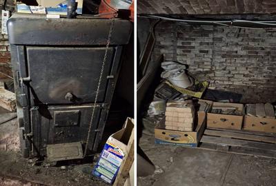 Apartament 4 camere, strada Tuberozelor - 14