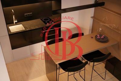 Finalizare Rapida 2 camere bloc boutique Sector 3 Pallady - 5