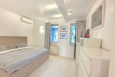 Apartament Exclusivist 4 Camere | Primăverii | Terasă Generoasă & Garaj - 10