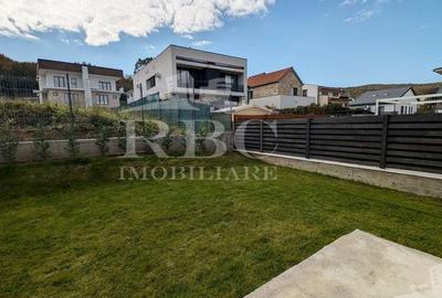 Duplex finalizat cu CF zona de case noi Campului - 2