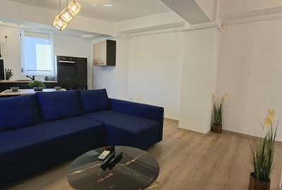 Apartament cu 2 camere si loc de parcare subteran - 2