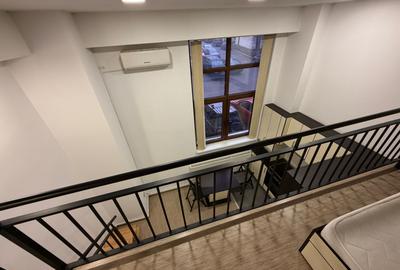 Inchiriere apart. deosebit cu 1 camera, 40 mp., Manastur - 1