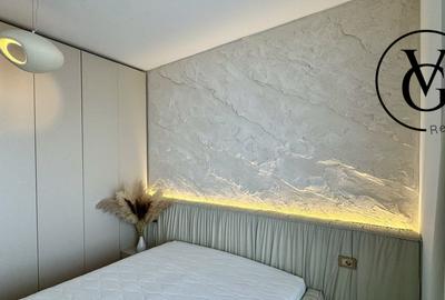 Apartament 2 camere First Estates | Pipera | Comision 0 - 4