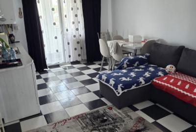 2 camere Tudor Vladimirescu - 1
