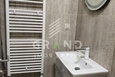 Ap.3 Camere | 100 mp+Terasă 38 mp | 2 Parcări | Complex Exclusivist | Bună Ziua - 16