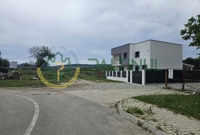 Casa individuala Selimbar, Sibiu - 5