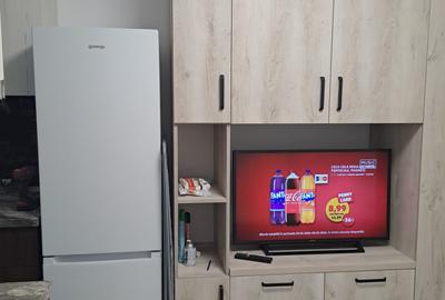 Metrou 1 Decembrie Garsoniera Proaspat Renovata - 3