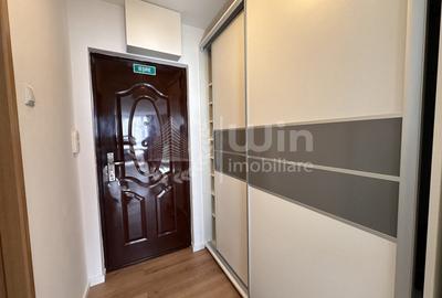 Apartament 1 camera la cheie | Marasti | Zona str. Ciocarliei - 5
