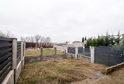RECO apartament cu 3 camere parter + 2 etaje Oradea zona dealuri - 30